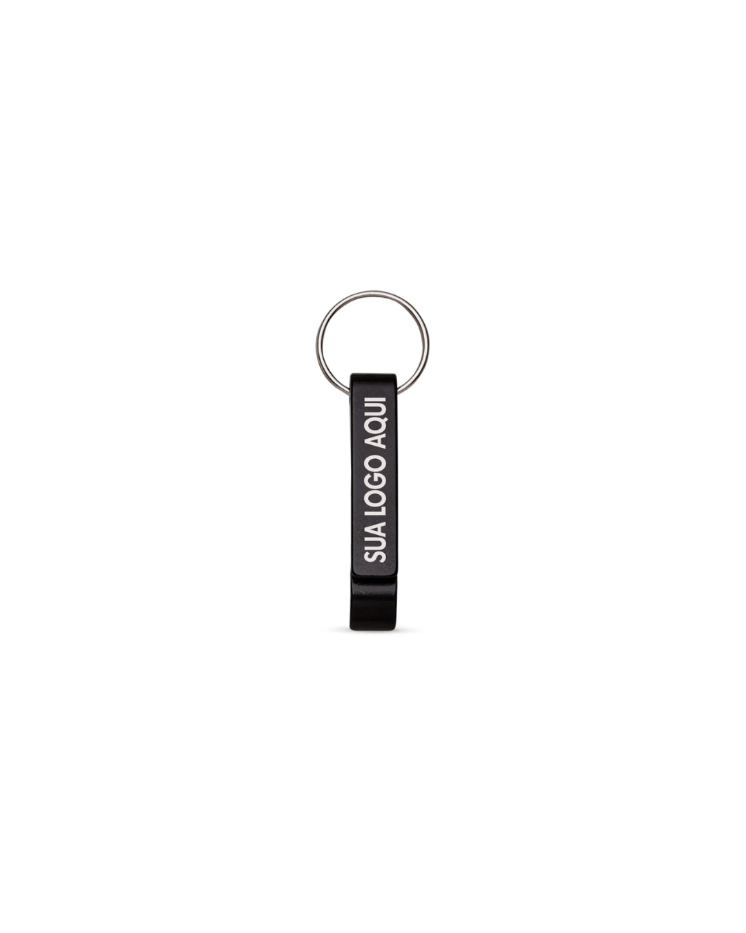 Chaveiro Abridor Metal Personalizado